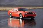 Dodge Challenger SRT8 2008 года